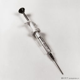 從注射器窺見(jiàn)醫(yī)療用品的演變與專業(yè)圖庫(kù)的價(jià)值